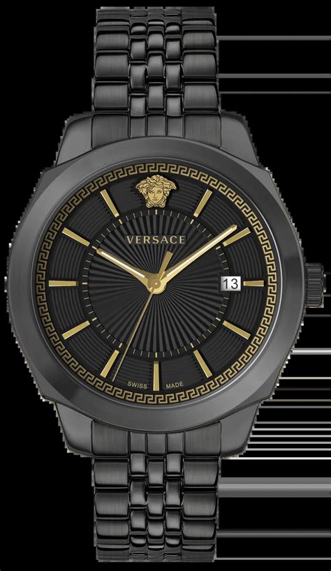 versace horloge verkooppunten|macy's Versace.